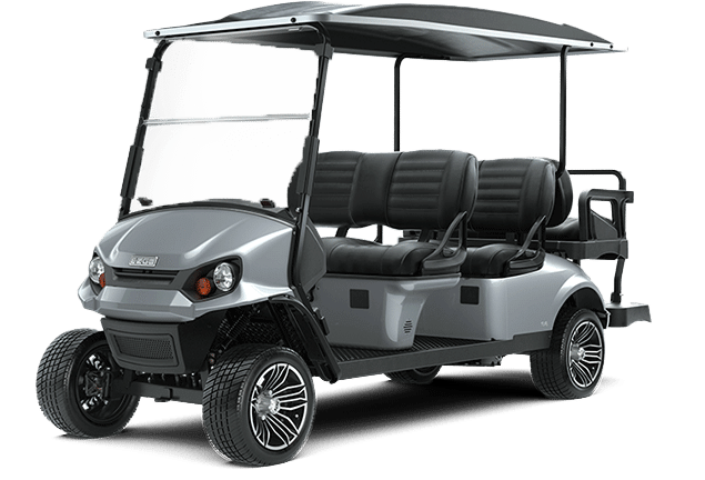 Compact Golf Cart Rentals in Culebra PR