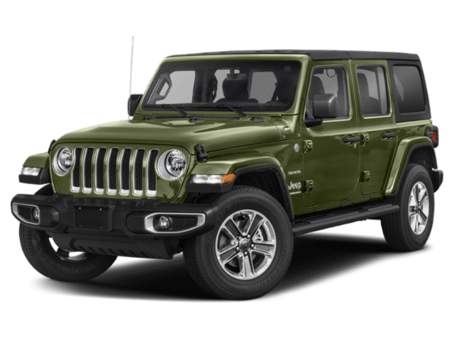 Sporty Jeep Wrangler Rentals in Culebra PR